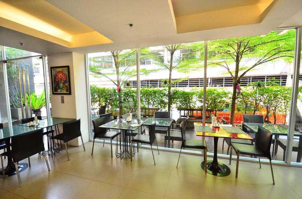 The Heritage Hotels Sathorn Bangkok Luaran gambar